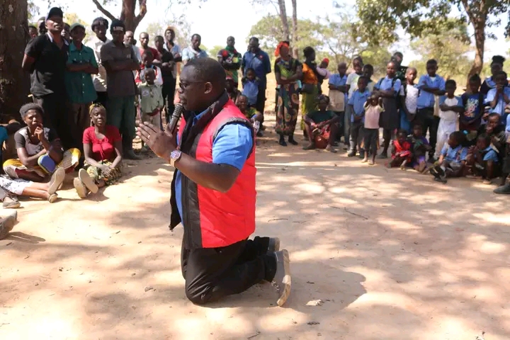 MFUWE CONSTITUENTS LAUD UPND ADMINISTRATION’S TRANSFORMATIONAL LEADERSHIP