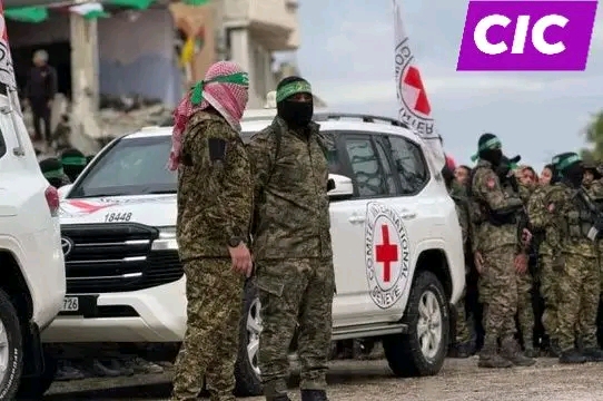 HAMAS RESPONDS TO GAZA TRUCE PROPOSAL WITH AMENDMENT TO AID AND ISRAEL WITHDRAW