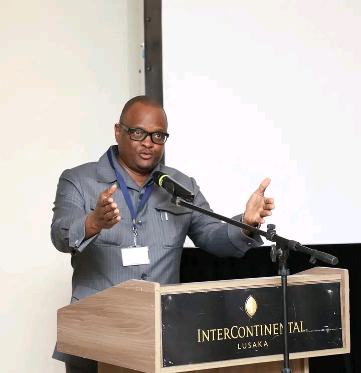 CAC DEMANDS DPP GILBERT PHIRI’S RESIGNATION, ACCUSING HIM OF ENABLING CORRUPTION THROUGH LENIENT PROSECUTIONS