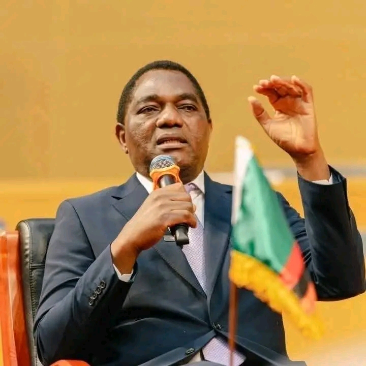 HICHILEMA URGES POWER PRODUCERS TO END LOAD-SHEDDING FOR SALONS, COMPOUNDS