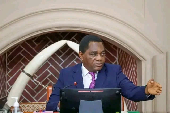 “Separating Fact from Fiction: President Hichilema’s Response to the Audio Allegations”