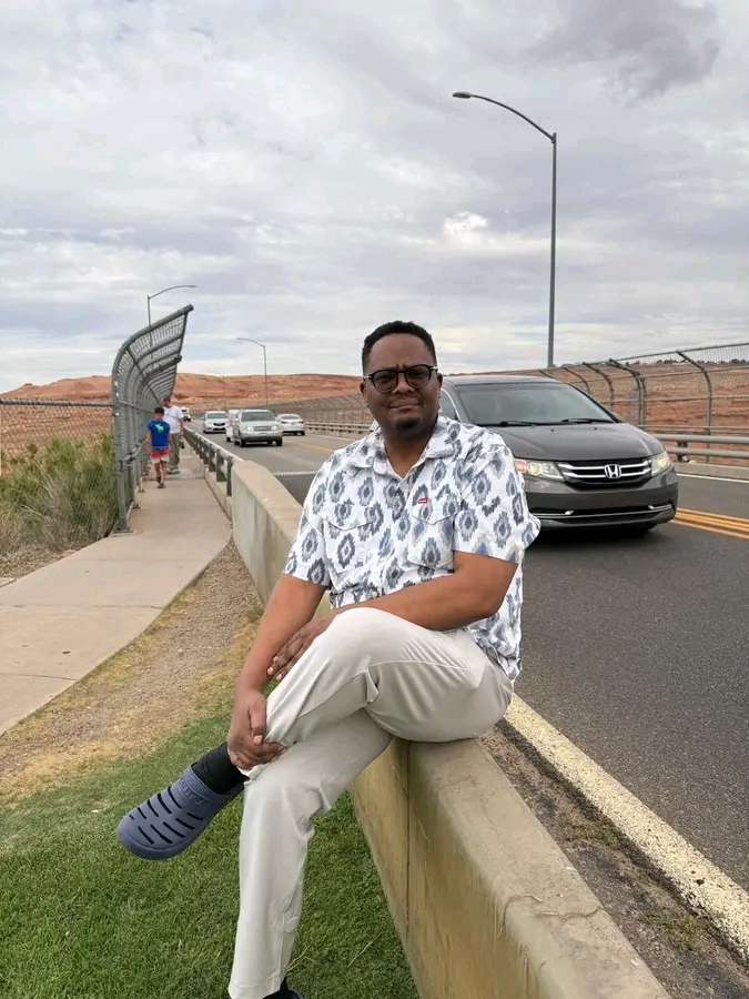 Letter from the United States- Amb. Emmanuel Mwamba