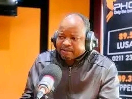 CORNELIUS MWEETWA CRITICIZES SOME ZAMBIANS AND OPPOSITION FOR IGNORING UPND ACHIEVEMENTS