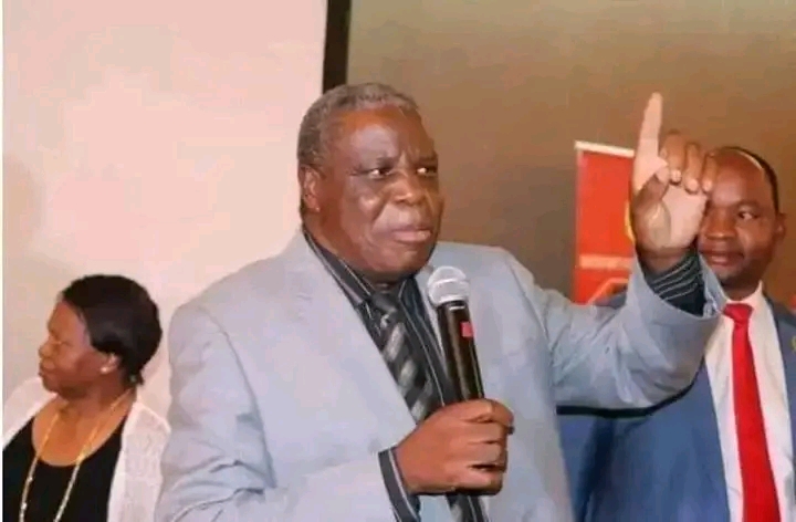 Local Government Commission Chairperson Ackson Sejani has died