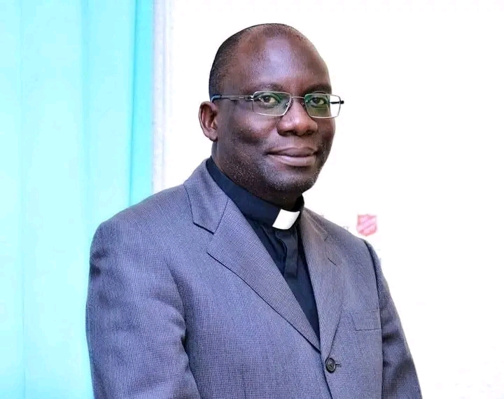 Emmanuel Mwamba Urges Fr. Chikoya to Decline President Hichilema’s Appointment to the Human Rights Commission
