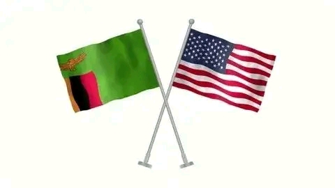 One in every eight Zambians travelling to the United States overstays their visa or fails to return