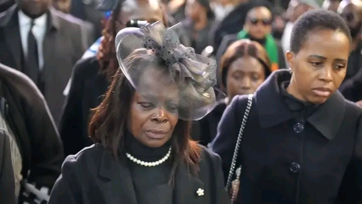 LUNGU FAMILY SEEKS COSTS OVER CANCELLED SOUTH AFRICA BURIAL
