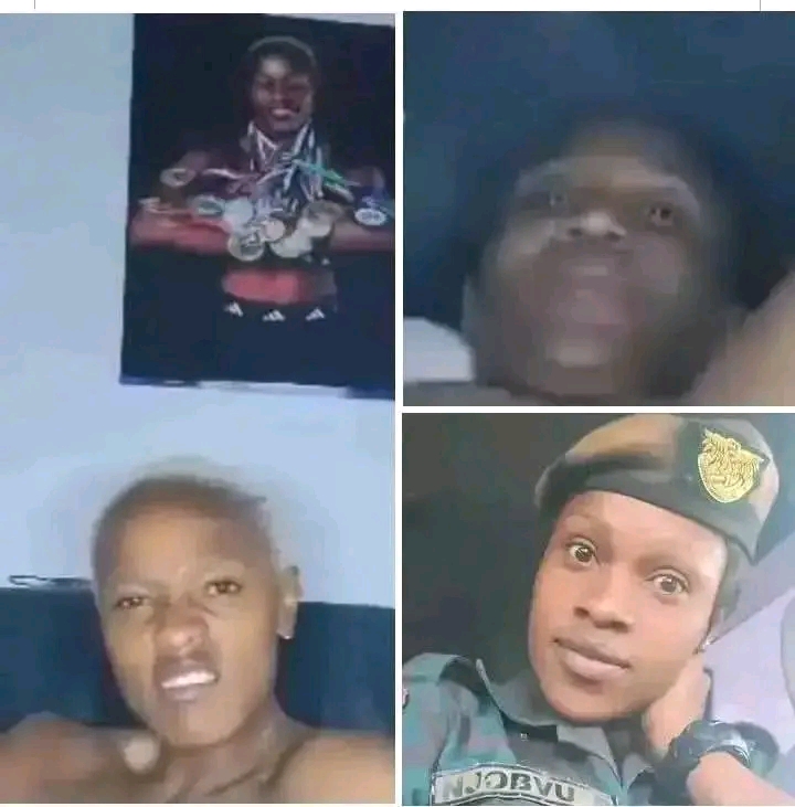 ZNS officers Rhoda Njovu and Lumweka released on police bond!