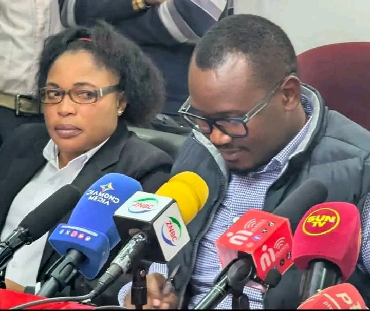 KBN Defends its Opposition Leadership Survey As Credible, Contrary to UPND’s Claim