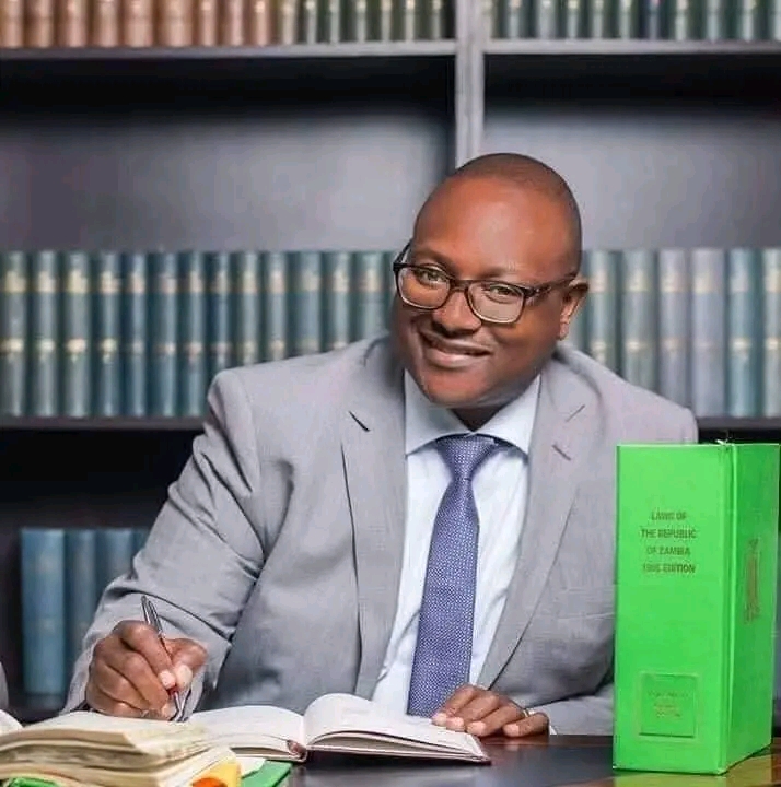 ZAMBIA UPHOLDS RULE OF LAW AS KEY TO GLOBAL CONFIDENCE&nbsp; HAIMBE RESPONDS TO CALLS ON POLITICAL ARRESTS