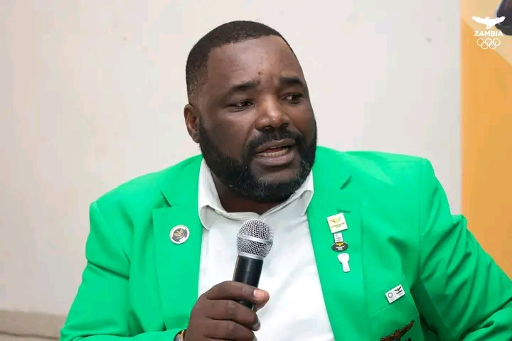 Lands bill a  threat property rights, says Dickson Jere