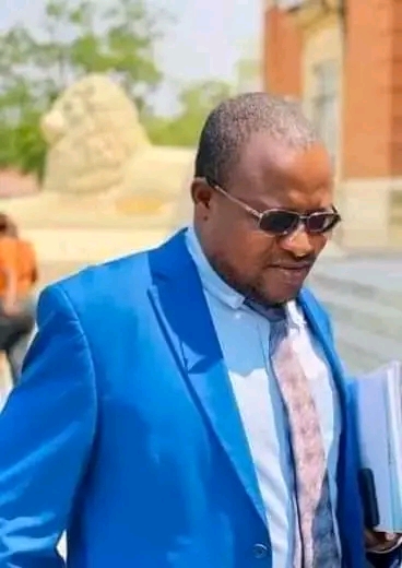 ISAAC MWANZA WITHDRAWS BILL 7 PETITION DUE TO ALLEGED JUDICIAL THREATS
