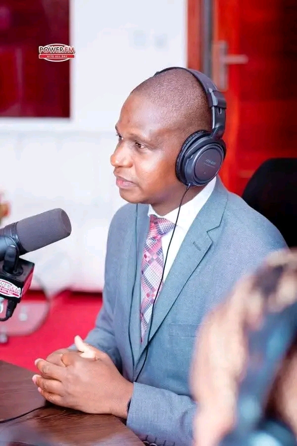 NJOBVU DEMANDS GOVERNMENT ACCOUNTABILITY ON MINISTERIAL CORRUPTION CASES