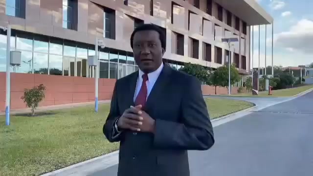 ZAMBIA EMERGES AS ONE OF THE STANDOUT PERFORMERS IN THE UN’s 2025 INVESTMENT REPORT