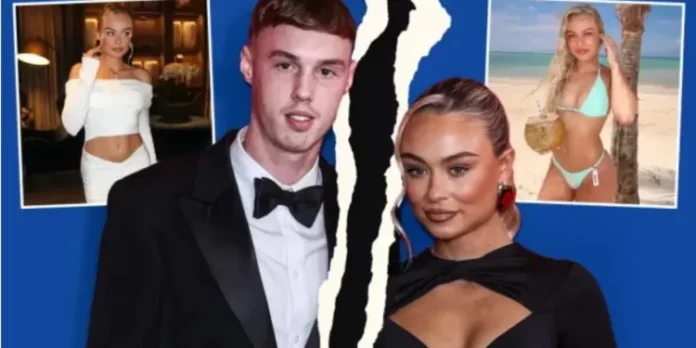 Cole-Palmer
