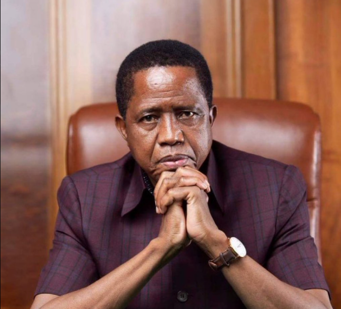 COUNCIL OF CHURCHES IN ZAMBIA DENIES HALTING MEDIATION IN ECL BURIAL DISPUTE, URGES SWIFT RESOLUTION