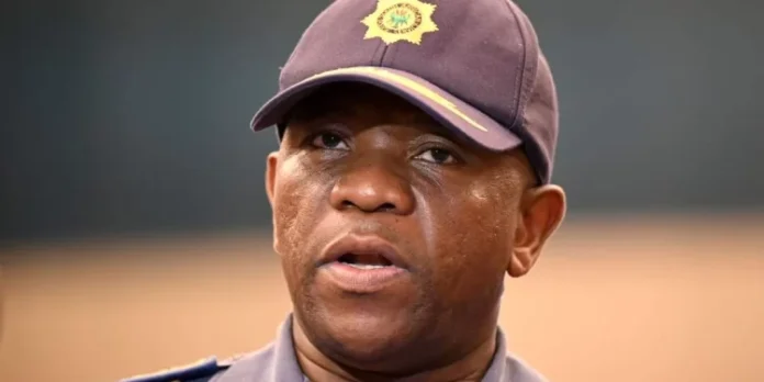 General-Mkhwanazi