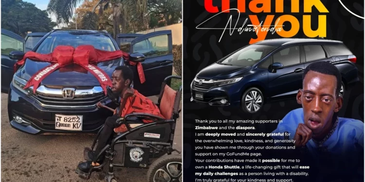 Greatman-New-Car-Crowdfunding