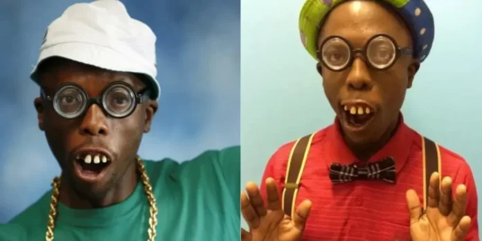 Madluphuthu