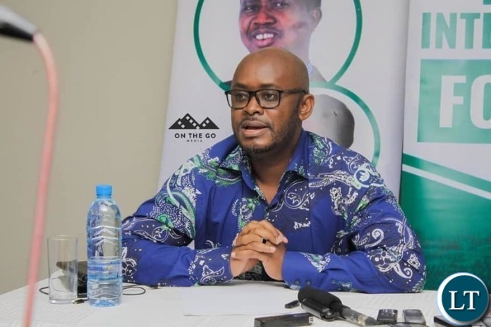 Kanchibiya Commences Legal Action Against ZEMA and WARMA Over Contamination of Kanchibiya and Lwitikila Rivers