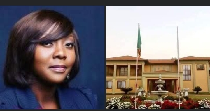 FAITH MUSONDA TO BE CHARGED WITH CONDUCT LIKELY TO BREACH PEACE AFTER STORMING COMMUNITY HOUSE