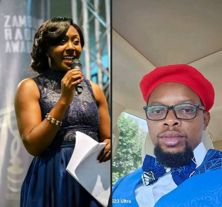 I don’t blame Faith Musonda, I blame the system- Hon. Romeo Kangombe