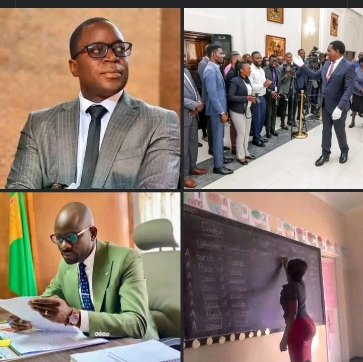 Morning Wire | Makebi Fire Fresh Jabs, Rogue MP Suspended, HH Calls Out ‘Glorifying Thieves’
