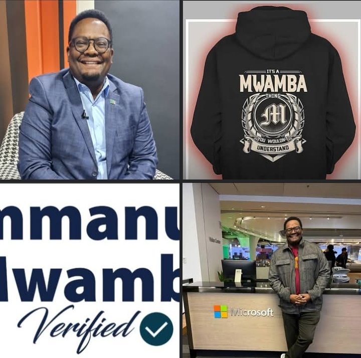 So he made history, skipped the ZITF and Killed a Dozen- Amb. Emmanuel Mwamba