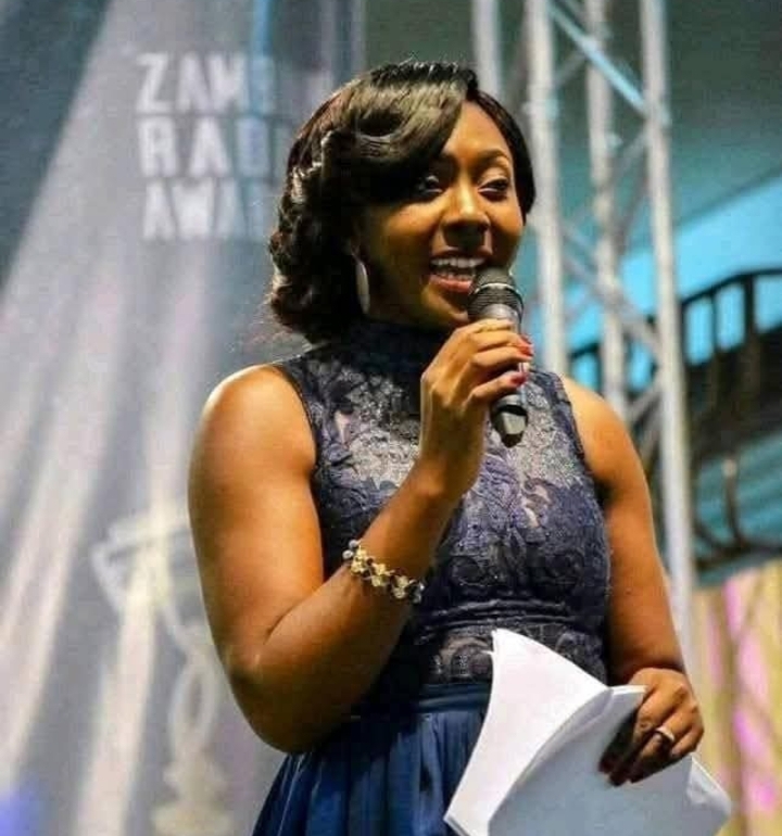 FAITH MUSONDA’S CHARGE COCKTAIL IS TELLING US OF A BIGGER PROBLEM