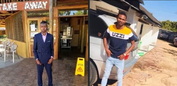 Chitimukulu loses another son; After the loss of Prince Kanyanta Kanyanta Sosala in March, another Child; Prince Mwamba Kanyanta Sosala has passed on