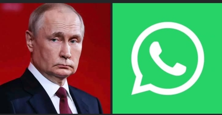 Russia is preparing to ban WhatsApp