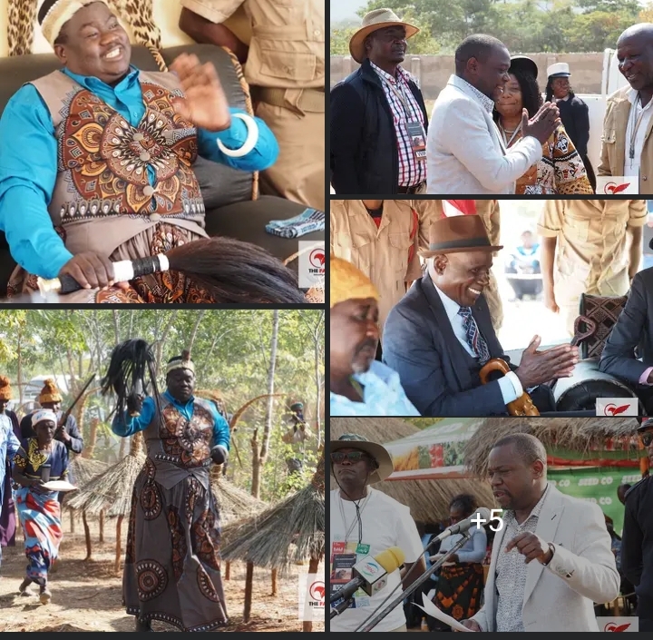 CHIEF KATYETYE VOWS SUPPORT FOR PRESIDENT HICHILEMA’S DEVELOPMENT AGENDA