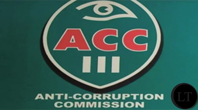 We can’t disclose names of ministers being investigated because public will misunderstand us – ACC