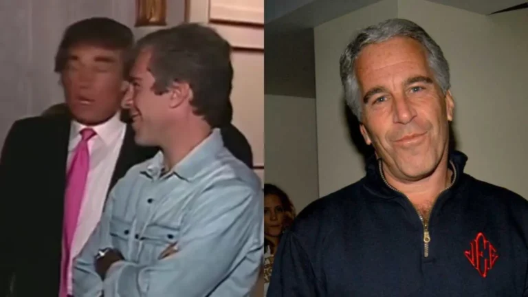 US govt officially closes Jeffrey Epstein case and has no plans to release any additional documents