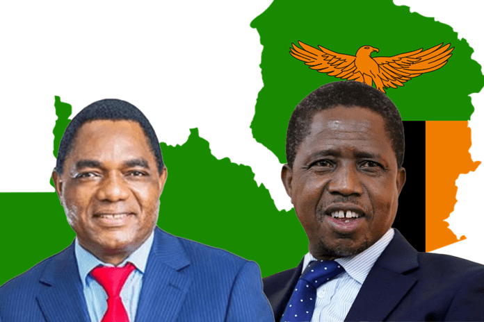 An Open Letter to President Hakainde Hichilema