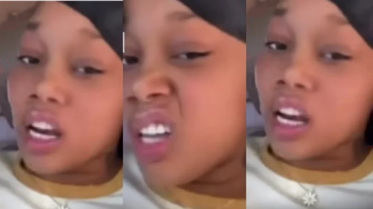 Woman is mad at her husband after discovering he’s not cheating, claim he’s not a real man