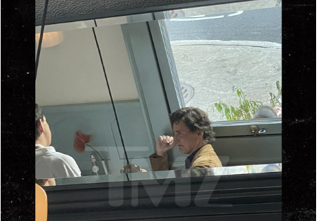 Katy Perry and former Canadian Prime Minister Justin Trudeau seen on date