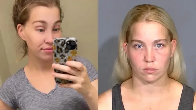 Mother of seven kids arrested after she attempted to s33x traffic her infant daughter for $400