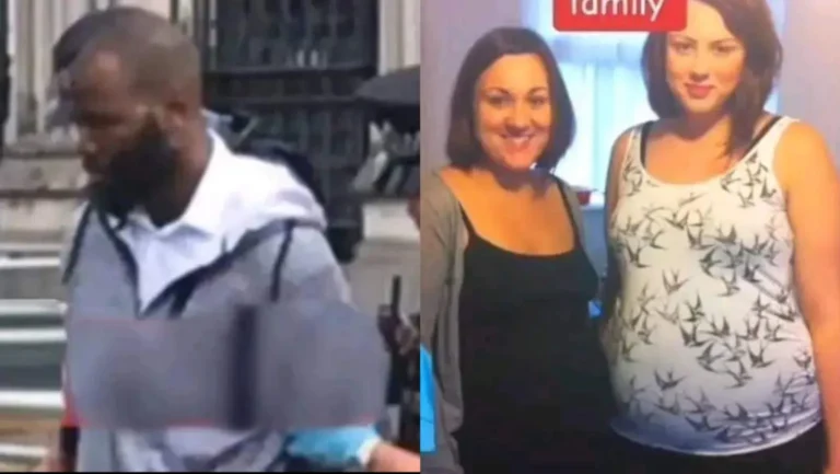 Nigerian man arrested in the UK for impregnating his wife, her mother, and her sister