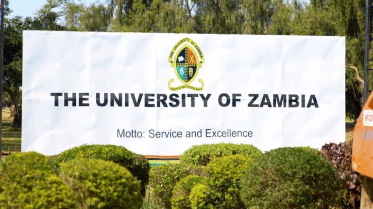 UNZA