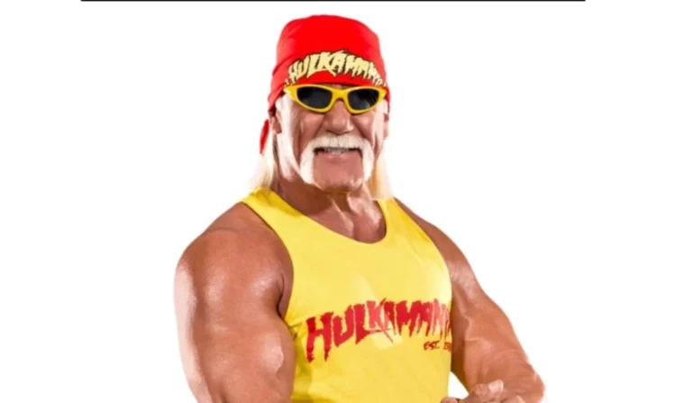 ‘I wasn’t ready for this’: Hulk Hogan’s wife left fans in tears