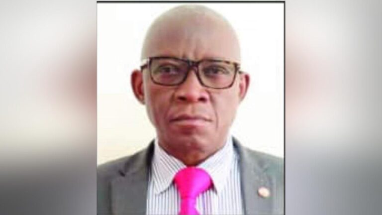 I WAS UNDER PRESSURE TO FIND LAND FOR PF SECRETARIAT – Judge Wilfred Muma