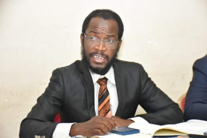 Kasonde Mwenda Kasonde Mwenda