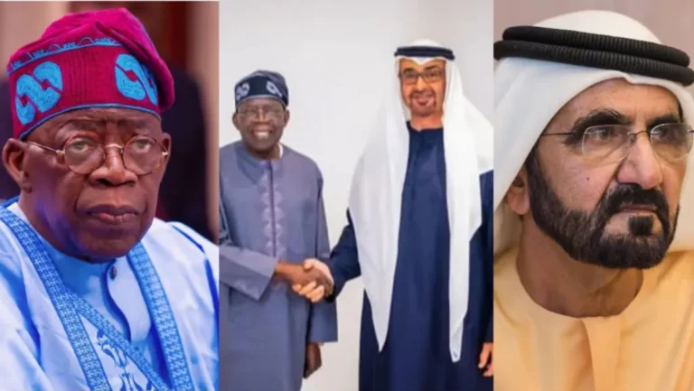 UAE bans Nigerians aged 18-45 from applying tourist Visas; sets new conditions fir the country