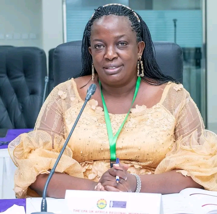 UPND planned to go after Lungu’s throat… and he died from throat cancer&nbsp; – PF deputy secretary general&nbsp; Brenda Nyirenda