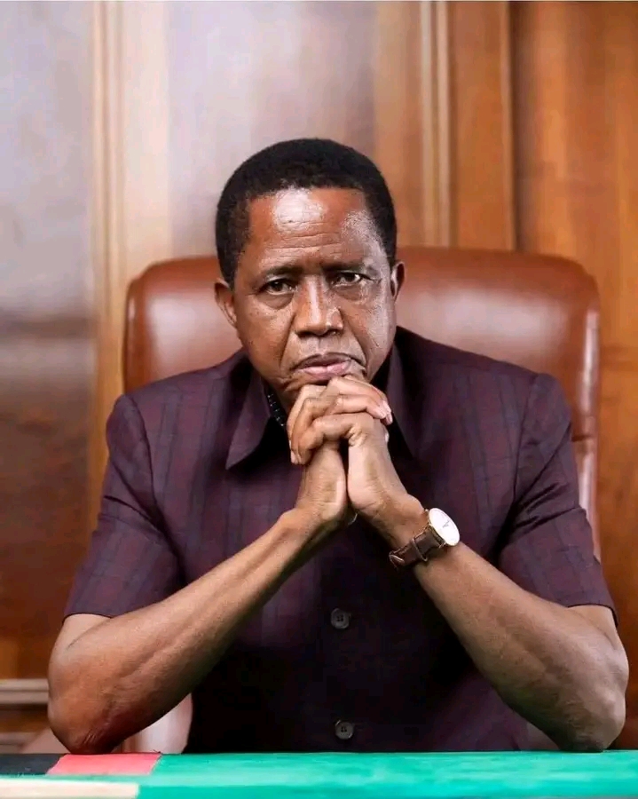 Mitete MP mocks PF MPs for not seeing Lungu’s body despite visiting South Africa