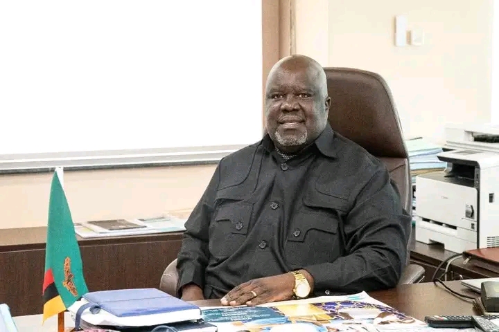 CHONGWE MUNICIPAL COUNCIL REINSTATED AFTER 180-DAY SUSPENSION
