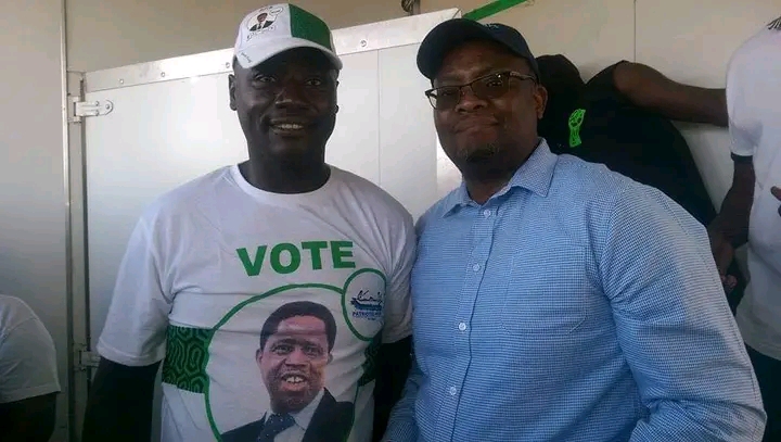MWAISA BANGA? MWAISA KUBEPA: A REBUTTAL TO NAISA NEKA’S IMF FAIRYTALE