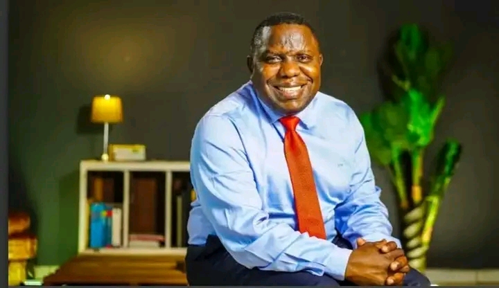 ACC A TOOTHLESS  ‘BULLDOG’ – KALABA