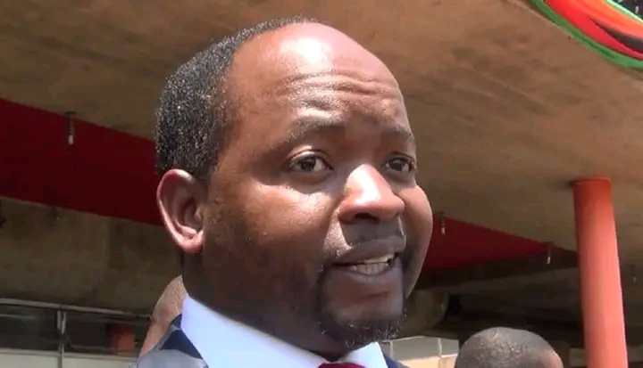 CORNELIUS MWEETWA DISMISSES CLAIMS OF ONE-SIDED CORRUPTION FIGHT